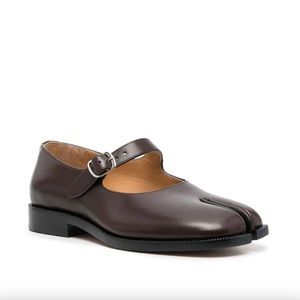 Madison Margiela Tabi Mary-Janes